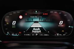 2023 MG HS Plus EV Excite