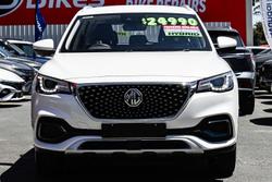 2023 MG HS Plus EV Excite