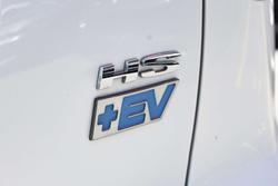 2023 MG HS Plus EV Excite