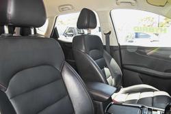 2023 MG HS Plus EV Excite