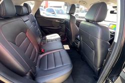 2023 MG HS Plus EV Excite