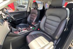 2023 MG HS Plus EV Excite