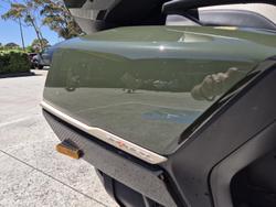 2023 Can-Am Spyder RT Sea-to-Sky Spyder RT Green