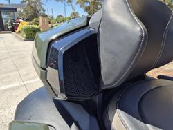 2023 Can-Am Spyder RT Sea-to-Sky Spyder RT Green