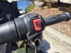 2023 Can-Am Spyder RT Sea-to-Sky Spyder RT Green