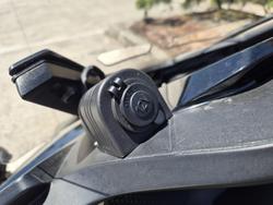 2023 Can-Am Spyder RT Sea-to-Sky Spyder RT Green