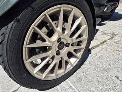 2023 Can-Am Spyder RT Sea-to-Sky Spyder RT Green