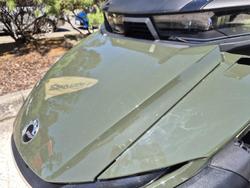 2023 Can-Am Spyder RT Sea-to-Sky Spyder RT Green