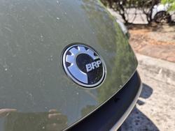 2023 Can-Am Spyder RT Sea-to-Sky Spyder RT Green