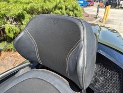 2023 Can-Am Spyder RT Sea-to-Sky Spyder RT Green