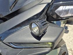 2023 Can-Am Spyder RT Sea-to-Sky Spyder RT Green