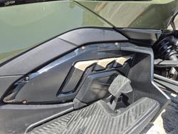 2023 Can-Am Spyder RT Sea-to-Sky Spyder RT Green