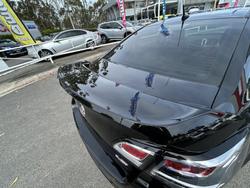 2015 HOLDEN COMMODORE SS V REDLINE