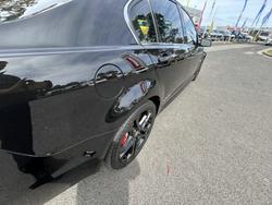 2015 HOLDEN COMMODORE SS V REDLINE