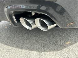 2015 HOLDEN COMMODORE SS V REDLINE