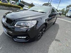 2015 HOLDEN COMMODORE SS V REDLINE