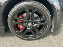 2015 HOLDEN COMMODORE SS V REDLINE