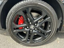 2015 HOLDEN COMMODORE SS V REDLINE