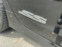 2015 HOLDEN COMMODORE SS V REDLINE