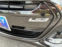 2015 HOLDEN COMMODORE SS V REDLINE