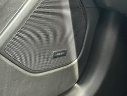 2015 HOLDEN COMMODORE SS V REDLINE