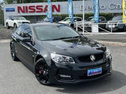 2015 HOLDEN COMMODORE SS V REDLINE
