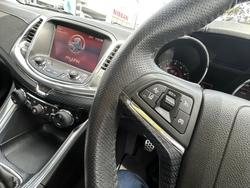 2015 HOLDEN COMMODORE SS V REDLINE