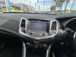 2015 HOLDEN COMMODORE SS V REDLINE