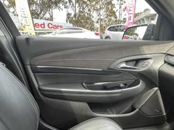 2015 HOLDEN COMMODORE SS V REDLINE