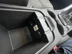 2015 HOLDEN COMMODORE SS V REDLINE