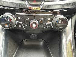 2015 HOLDEN COMMODORE SS V REDLINE