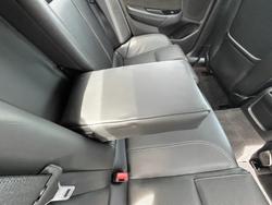 2015 HOLDEN COMMODORE SS V REDLINE