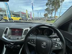 2015 HOLDEN COMMODORE SS V REDLINE
