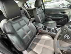 2015 HOLDEN COMMODORE SS V REDLINE