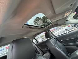 2015 HOLDEN COMMODORE SS V REDLINE