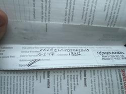 2015 HOLDEN COMMODORE SS V REDLINE