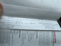 2015 HOLDEN COMMODORE SS V REDLINE