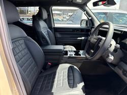 2025 KIA TASMAN X-PRO