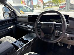 2025 KIA TASMAN X-PRO