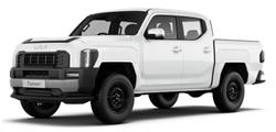 2025 Kia Tasman S