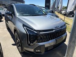 2025 Kia Sportage HEV GT-Line