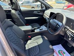 2025 Kia Sportage HEV GT-Line