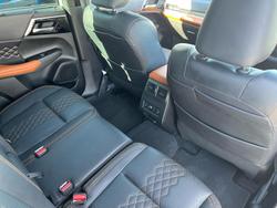 2023 Mitsubishi Outlander Exceed Tourer