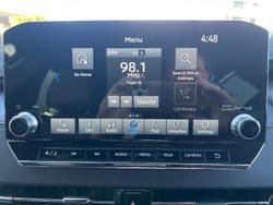 2023 Mitsubishi Outlander Exceed Tourer