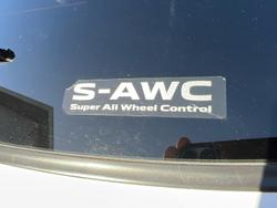 2023 Mitsubishi Outlander Exceed Tourer