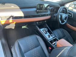 2023 Mitsubishi Outlander Exceed Tourer