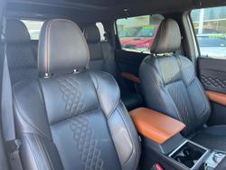 2023 Mitsubishi Outlander Exceed Tourer