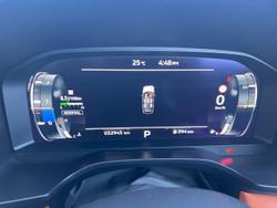 2023 Mitsubishi Outlander Exceed Tourer