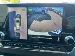 2023 Mitsubishi Outlander Exceed Tourer