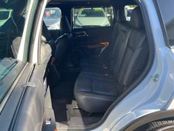 2023 Mitsubishi Outlander Exceed Tourer